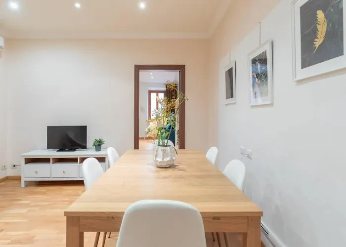 Appartement Iflat Spanish Steps Blue *