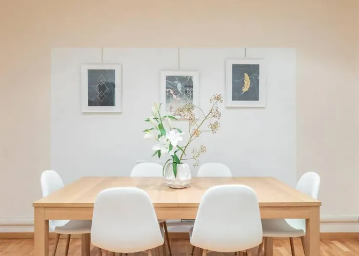 Appartement Iflat Spanish Steps Blue