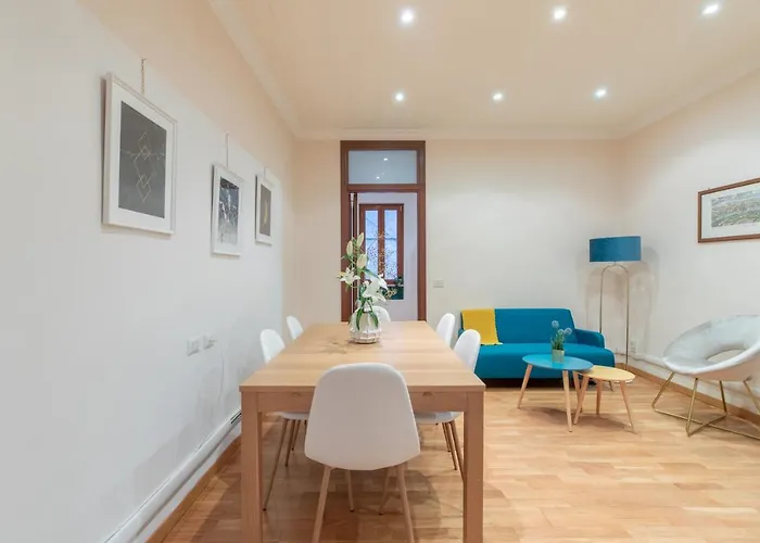 Appartement Iflat Spanish Steps Blue